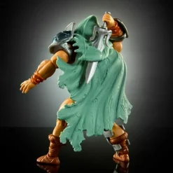 Discount MOTU x TMNT: Turtles of Grayskull Figura Stealth He-Man 14 cm Masters Of The Universe
