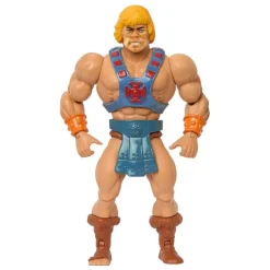 Discount MOTU x TMNT: Turtles of Grayskull Figura Stealth He-Man 14 cm Masters Of The Universe