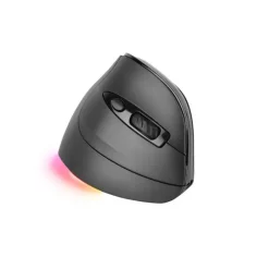 Mars Gaming Teclados Y Ratones Gaming|Mesas Gaming^Mouse Ergonomico Vertical RGB Inalámbrico