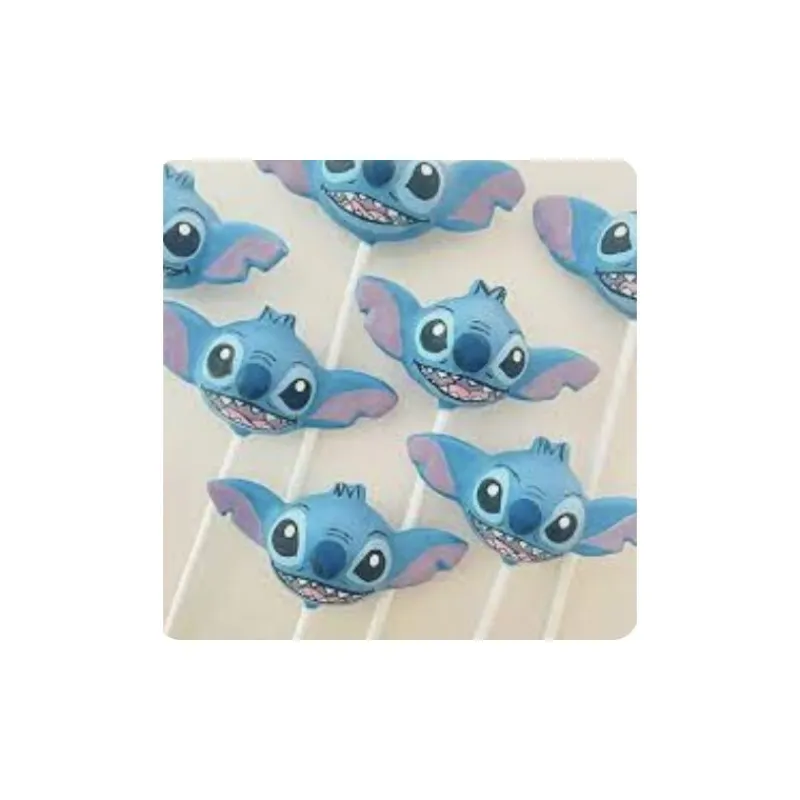 New Máquina de Cake Pop Stitch Disney Películas Y Personajes De Disney ·Lilo Y Stitch|Disney Hogar