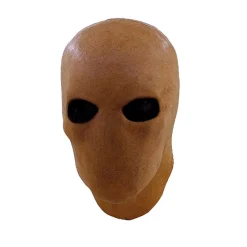 Sale Máscara Acosador Silencioso Talla Única Máscaras Terror Y Carnaval
