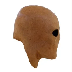 Sale Máscara Acosador Silencioso Talla Única Máscaras Terror Y Carnaval