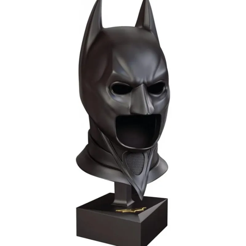 Discount Máscara Batman Dark Knight Edición Especial Regalos De Superhéroes Dc|Figuras Dc