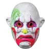 Outlet Máscara Cabeza Gang Tex Neon Máscaras Terror Y Carnaval