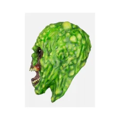 Outlet Máscara con Cuello Biohazard Zombie Mask Goulish Máscaras Terror Y Carnaval
