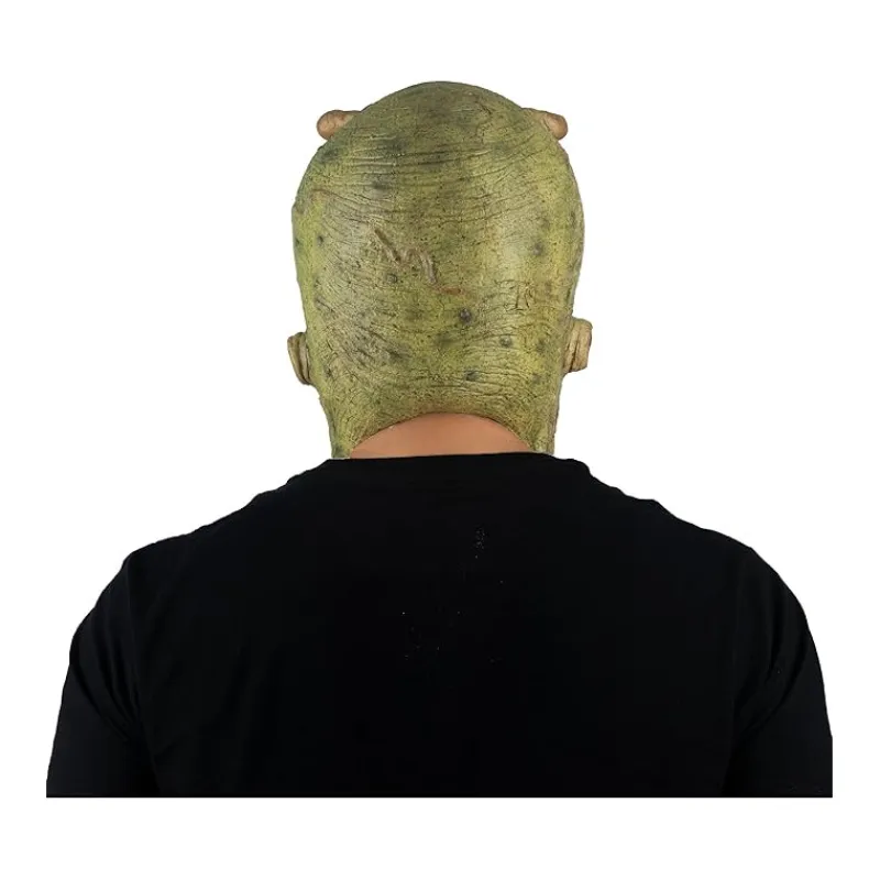 Online Máscara con Cuello Rool Alien Máscaras Terror Y Carnaval