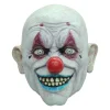 Discount Máscara Crappy El Payaso Talla Única Máscaras Terror Y Carnaval