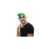 Ghoulish Máscaras Terror Y Carnaval ^Máscara Creepypasta Ben Se Ahogo Talla Única