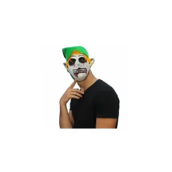 Ghoulish Máscaras Terror Y Carnaval ^Máscara Creepypasta Ben Se Ahogo Talla Única