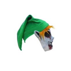 Ghoulish Máscaras Terror Y Carnaval ^Máscara Creepypasta Ben Se Ahogo Talla Única