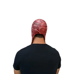 Best Máscara Criatura Biomecánica De Gas Talla Única Máscaras Terror Y Carnaval