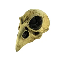 Clearance Máscara Cráneo De Cuervo Talla Única Máscaras Terror Y Carnaval