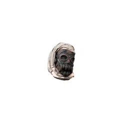 Outlet Máscara de Asaltante del Desierto Desert Raider Disfraces Unisex|Máscaras Terror Y Carnaval