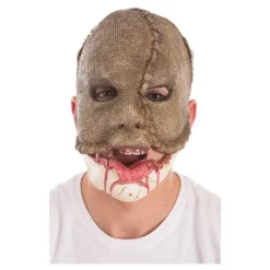 Best Máscara de Asesino Enmascarado Máscaras Terror Y Carnaval