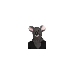 Outlet Máscara de Koala con movimiento de mandíbula Disfraces Unisex|Máscaras Terror Y Carnaval