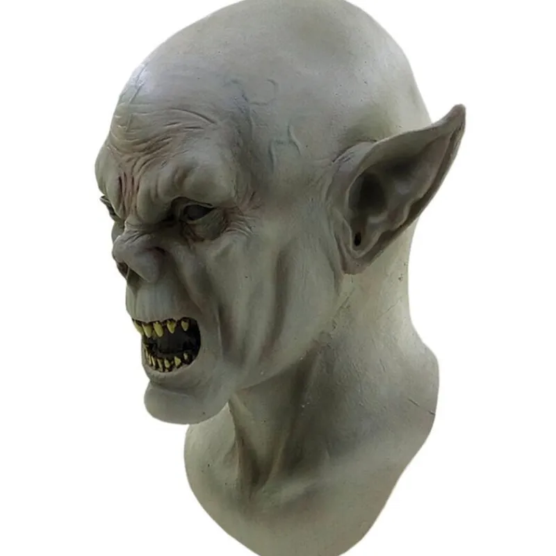 Discount Máscara de látex Caitiff Vampires de Máscaras Terror Y Carnaval |Accesorios Halloween Y Terror