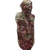 Outlet Máscara de Látex Mega Zombi Máscaras Terror Y Carnaval