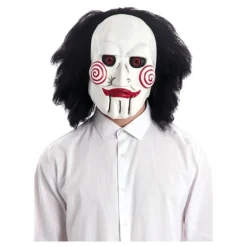 Disfrazzes Máscaras Terror Y Carnaval ^Máscara de Marioneta de película