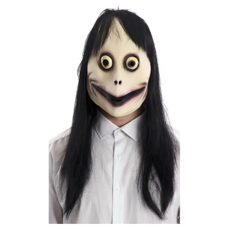 Clearance Máscara de Momo Máscaras Terror Y Carnaval