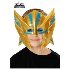 Hot Máscara de Thor Love and Thunder Infantil Antifaces Y Gafas Para Disfraces