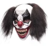 Discount Máscara El Payaso Darky Talla Única Máscaras Terror Y Carnaval