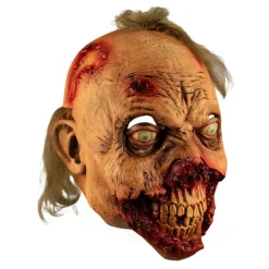 Hot Máscara Encías Podridas Talla Única Máscaras Terror Y Carnaval