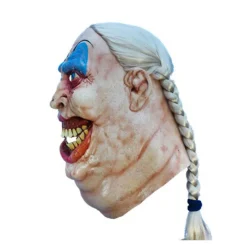 Ghoulish Máscaras Terror Y Carnaval ^Máscara Fatty Hamskins Talla Única