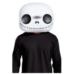 Online Máscara Funko Pop! Jack de Pesadilla Antes de Navidad Antifaces Y Gafas Para Disfraces|Disfraces Infantiles