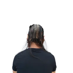 Máscara Harwitch Talla Única Máscaras Terror Y Carnaval