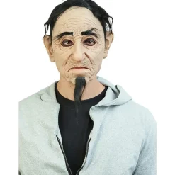 Sale Máscara Hooligan Viejo Talla Única Máscaras Terror Y Carnaval