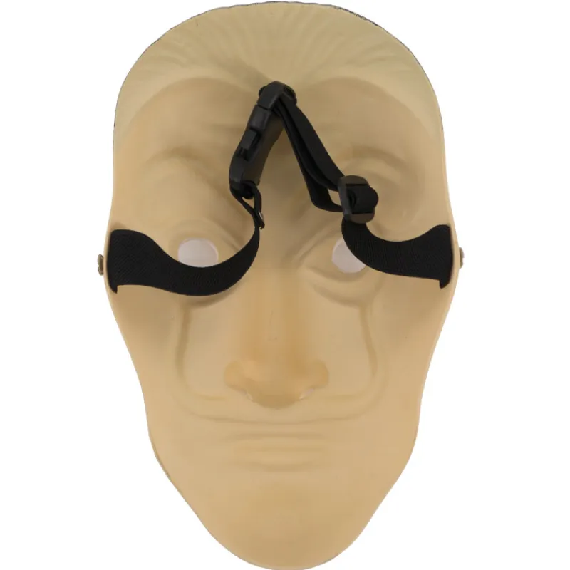 Amont Disfraces Series|Máscaras Terror Y Carnaval ^Máscara La Casa de Papel Dalí