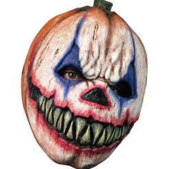 Hot Máscara Payaso Calabaza Talla Única Máscaras Terror Y Carnaval