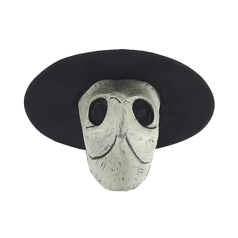 Ghoulish Máscaras Terror Y Carnaval ^Máscara Peste Di Venezia Talla Única