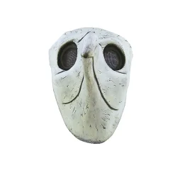 Ghoulish Máscaras Terror Y Carnaval ^Máscara Peste Di Venezia Talla Única