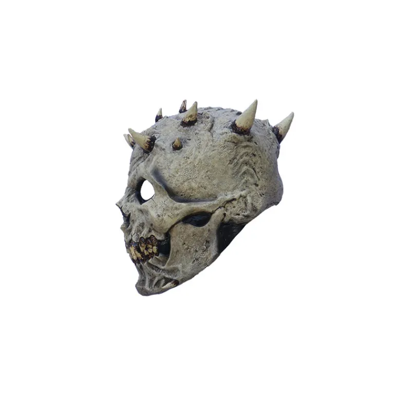 Best Máscara Picos Talla Única Máscaras Terror Y Carnaval