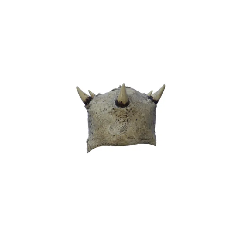 Best Máscara Picos Talla Única Máscaras Terror Y Carnaval