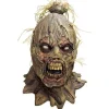 Ghoulish Más Regalos De Cine De Terror |Coleccionismo De Miedo Y Terror^Máscara Scareborn de - Talla única