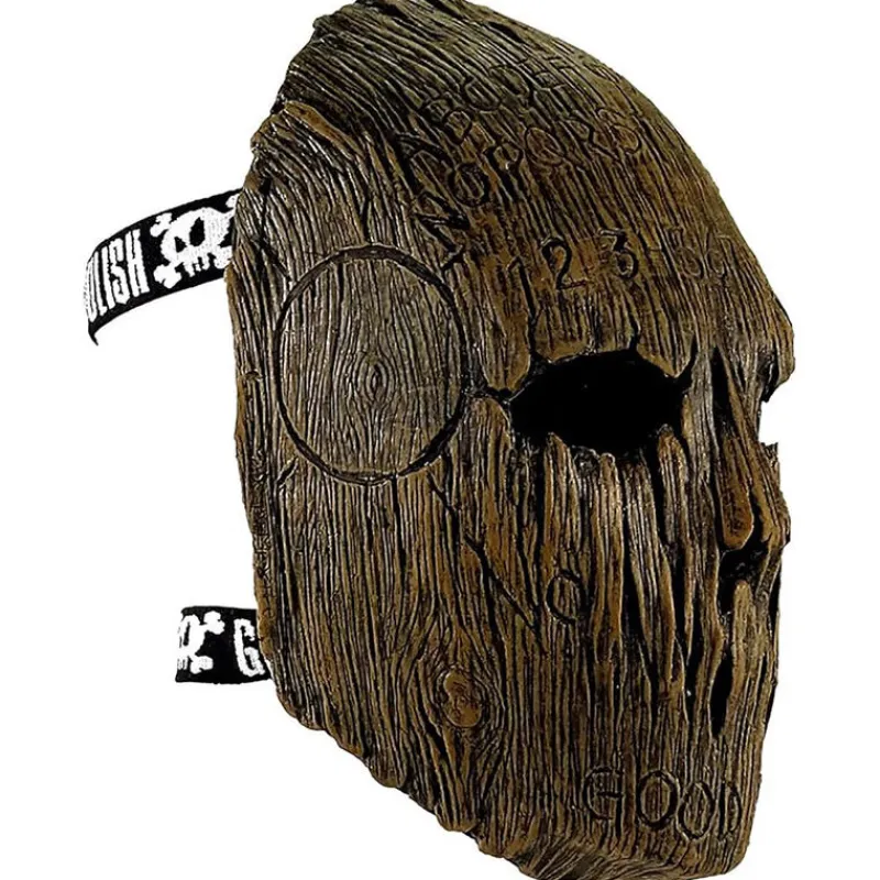 Discount Máscara Tablero Ouija Talla Única Máscaras Terror Y Carnaval