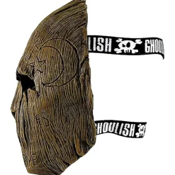 Discount Máscara Tablero Ouija Talla Única Máscaras Terror Y Carnaval