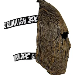 Discount Máscara Tablero Ouija Talla Única Máscaras Terror Y Carnaval