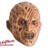 Disfrazzes Máscaras Terror Y Carnaval |Freddy Krueger^Máscara Vinilo de Freddy Krueger Pesadilla en Elm Street