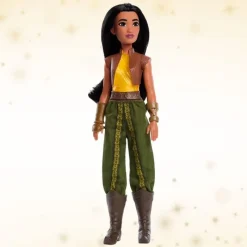 Niños Mattel Disney Para Niños|Disney Para Niñas^Muñeca Articulada Disney Princesas Raya 29 cm