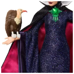 Mattel Películas Y Personajes De Disney ·Blancanieves Y Los 7 Enanitos|Películas Y Personajes De Disney ·Villanas Disney^Muñeca Disney Collector Reina Malvada Blancanieves 2025