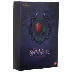 Mattel Películas Y Personajes De Disney ·Blancanieves Y Los 7 Enanitos|Películas Y Personajes De Disney ·Villanas Disney^Muñeca Disney Collector Reina Malvada Blancanieves 2025