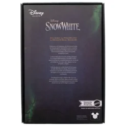 Mattel Películas Y Personajes De Disney ·Blancanieves Y Los 7 Enanitos|Películas Y Personajes De Disney ·Villanas Disney^Muñeca Disney Collector Reina Malvada Blancanieves 2025