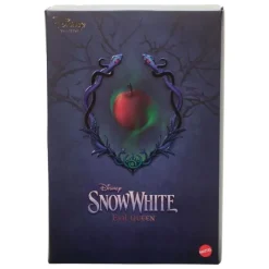 Mattel Películas Y Personajes De Disney ·Blancanieves Y Los 7 Enanitos|Películas Y Personajes De Disney ·Villanas Disney^Muñeca Disney Collector Reina Malvada Blancanieves 2025