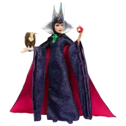Mattel Películas Y Personajes De Disney ·Blancanieves Y Los 7 Enanitos|Películas Y Personajes De Disney ·Villanas Disney^Muñeca Disney Collector Reina Malvada Blancanieves 2025