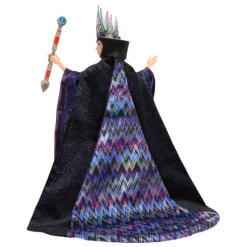Mattel Películas Y Personajes De Disney ·Blancanieves Y Los 7 Enanitos|Películas Y Personajes De Disney ·Villanas Disney^Muñeca Disney Collector Reina Malvada Blancanieves 2025