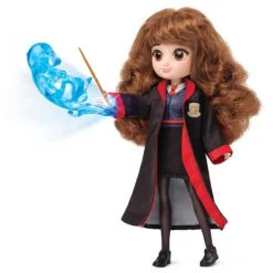 Grupo Erik Juguetes, Figuras Y Más Regalos Para Peques|Figuras Harry Potter^Muñeca Hermione Harry Potter con Luz
