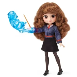 Grupo Erik Juguetes, Figuras Y Más Regalos Para Peques|Figuras Harry Potter^Muñeca Hermione Harry Potter con Luz